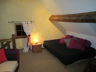 Ferienhaus Biches Ausstattung 18