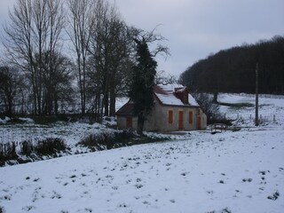Ferienhaus Biches Außenaufnahme 10