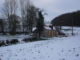 Holiday house Biches Outdoor Recording 8