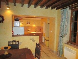 Ferienhaus Biches Ausstattung 21