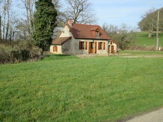Holiday house Biches Outdoor Recording 10