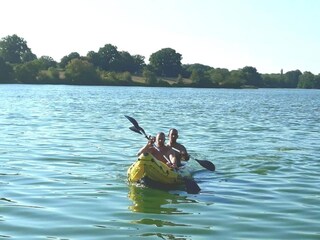 Casa de vacaciones Biches Entorno 26