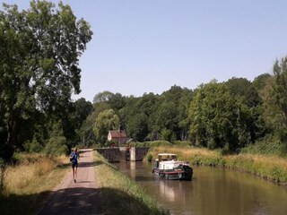 Vakantiehuis Biches Omgeving 36