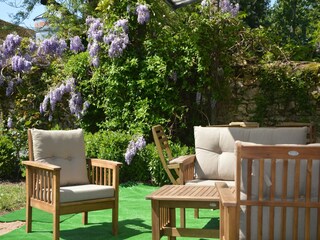 Cottage Saint-Hilaire-Fontaine Outdoor Recording 7
