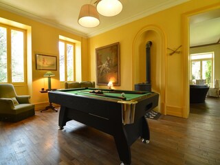 Vakantiehuisje Saint-Hilaire-Fontaine Kenmerken 37