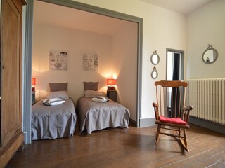 Vakantiehuisje Saint-Hilaire-Fontaine Kenmerken 31