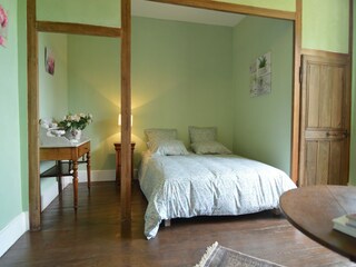 Cottage Saint-Hilaire-Fontaine Features 30