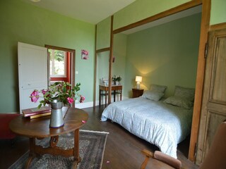 Vakantiehuisje Saint-Hilaire-Fontaine Kenmerken 31