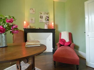 Vakantiehuisje Saint-Hilaire-Fontaine Kenmerken 32