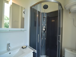 Landhaus Saint-Hilaire-Fontaine Ausstattung 32