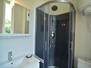 Type de propriété : Chalet Saint-Hilaire-Fontaine Équipement 27