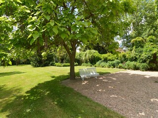Vakantiehuisje Saint-Hilaire-Fontaine Buitenaudio-opname 13