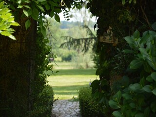 Casale Saint-Hilaire-Fontaine Registrazione all'aperto 15