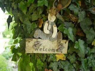 Vakantiehuisje Saint-Hilaire-Fontaine Buitenaudio-opname 15