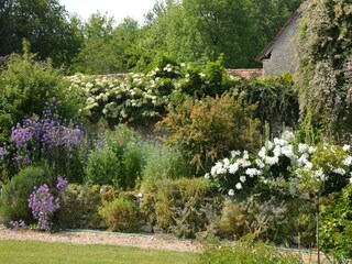 Vakantiehuisje Saint-Hilaire-Fontaine Buitenaudio-opname 13