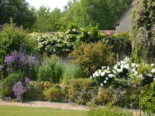 Vakantiehuisje Saint-Hilaire-Fontaine Buitenaudio-opname 16