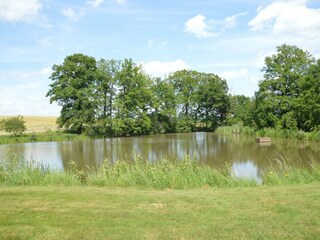 Casale Saint-Hilaire-Fontaine  40