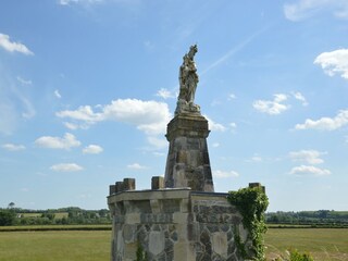 Casale Saint-Hilaire-Fontaine Ambiente 38
