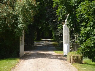 Casale Saint-Hilaire-Fontaine Registrazione all'aperto 8