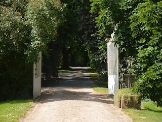 Vakantiehuisje Saint-Hilaire-Fontaine Buitenaudio-opname 8