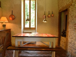 Casale Saint-Hilaire-Fontaine Caratteristiche 34