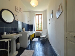 Vakantiehuisje Saint-Hilaire-Fontaine Kenmerken 23