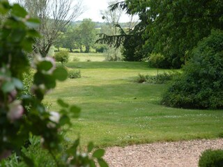 Vakantiehuisje Saint-Hilaire-Fontaine Buitenaudio-opname 18