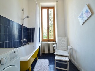 Landhaus Saint-Hilaire-Fontaine Ausstattung 29