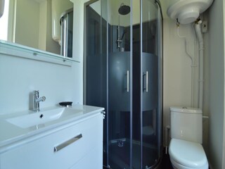 Vakantiehuisje Saint-Hilaire-Fontaine Kenmerken 25