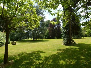 Vakantiehuisje Saint-Hilaire-Fontaine Buitenaudio-opname 6