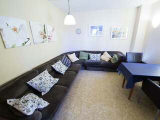 Ferienhaus Chiddes Ausstattung 23