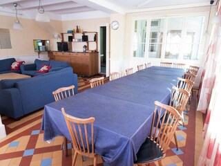 Vakantiehuis Chiddes Kenmerken 15