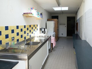 Casa de vacaciones Chiddes Características 10
