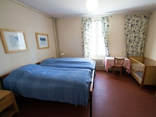 Ferienhaus Chiddes Ausstattung 24