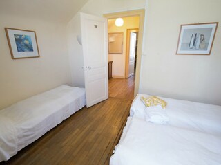 Vakantiehuis Chiddes Kenmerken 26