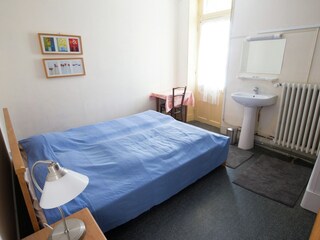 Vakantiehuis Chiddes Kenmerken 19