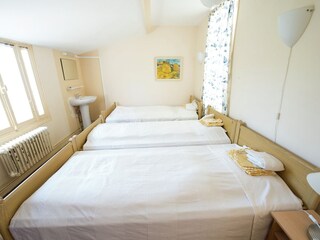 Ferienhaus Chiddes Ausstattung 16