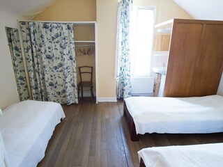 Ferienhaus Chiddes Ausstattung 17