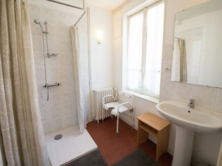 Maison de vacances Chiddes Équipement 23