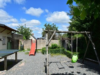 Vakantiehuis Chiddes Buitenaudio-opname 5