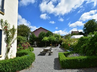 Casa per le vacanze Chiddes Registrazione all'aperto 7