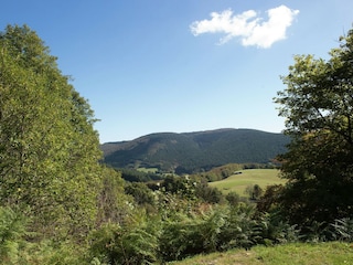 Ferienhaus Chiddes Umgebung 30