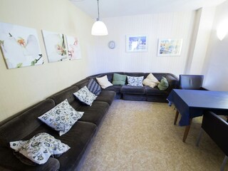 Casa per le vacanze Chiddes Caratteristiche 10