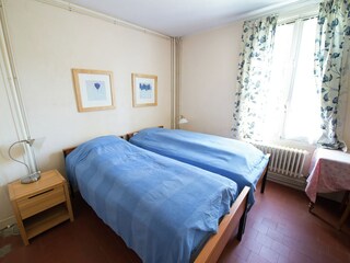 Ferienhaus Chiddes Ausstattung 19