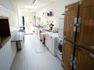 Casa per le vacanze Chiddes  34