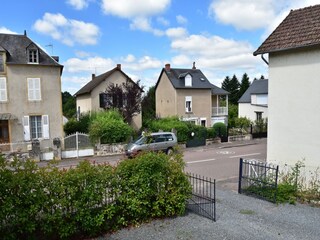 Ferienhaus Chiddes Umgebung 31