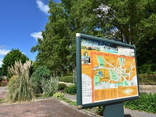 Casa per le vacanze Chiddes Ambiente 29