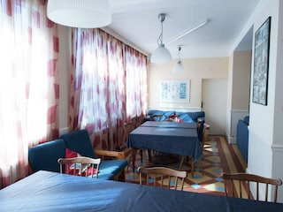 Ferienhaus Chiddes Ausstattung 25