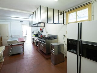 Ferienhaus Chiddes Ausstattung 21