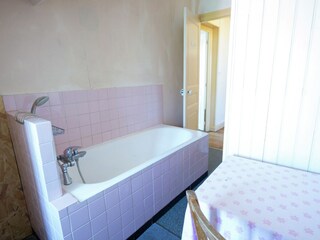 Ferienhaus Chiddes Ausstattung 22